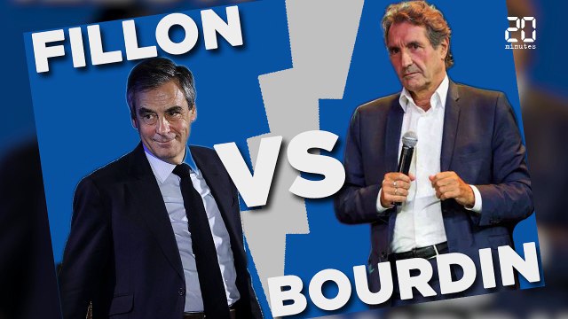 Bourdin fait une mise au point après les propos de Fillon