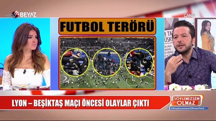 Söylemezsem Olmaz 14 Nisan 2017