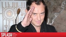 Jude Law wird Dumbledore in 