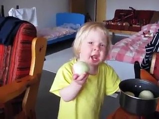 Luk je samo za hrabre :)