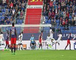 Résumé SM Caen 0-2 MHSC (32ème journée L1)