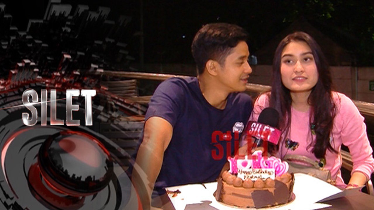 Highlight - Silet 14 April 2017
