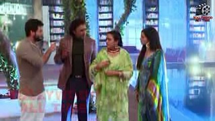 Ishqbaaz - 14th April 2017 - Star Plus Ishqbaaz - Shivaay & Anika Today Latest News 2017
