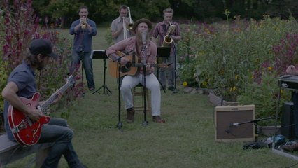 Gabriel Kelley - Settle Back Down