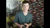 Treat You Better - Shawn Mendes (Sing! Karaoke by Smule)