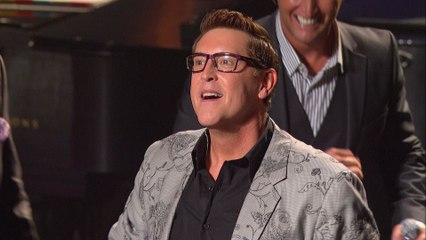 Ernie Haase & Signature Sound - Heavenly Parade