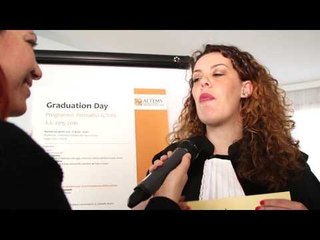 Intervista a Federica Votta