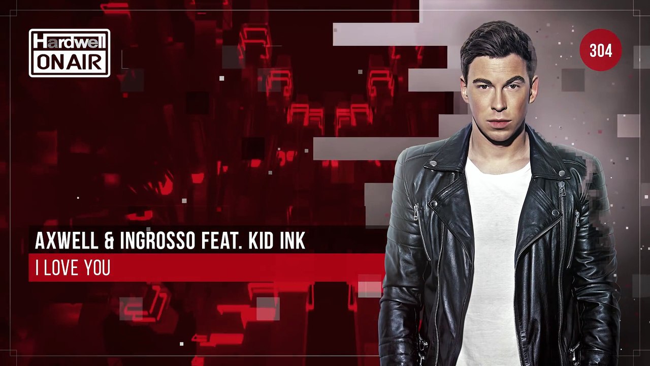 Hardwell On Air 304_3