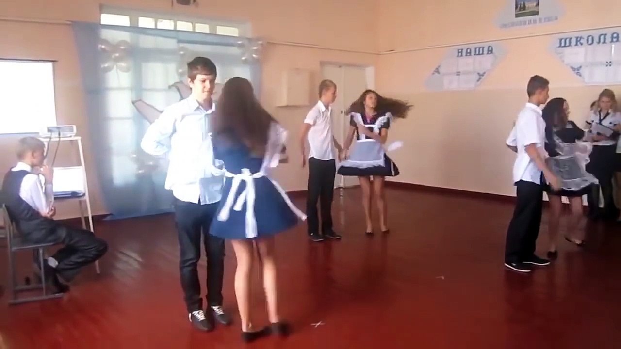 AMAZING DANCE OOPS!!! /// Nice Dance Dancing oops video Dailymotion