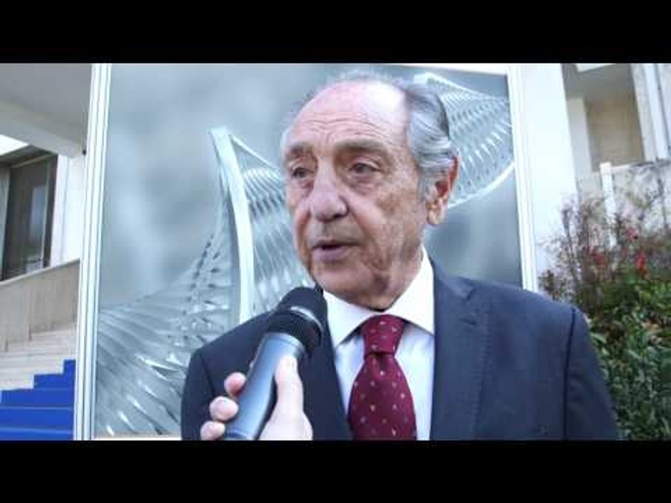 Intervista a Emmanuele F.M. Emanuele
