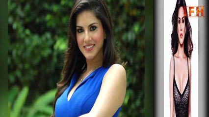Sunny Leone Biopic _ Hot Sunny Leone