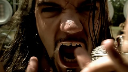 Saliva - Click Click Boom