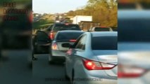 ROAD RAGE IN AMERICA _ BAD DRIVERS (USA CANADA) #26-ioysKxv-qwo