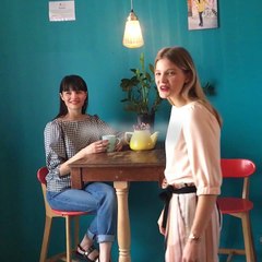 I am Joy : patron de couture en collab avec I am Patterns