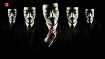 Schannel - Important information about hacker group Anonymous