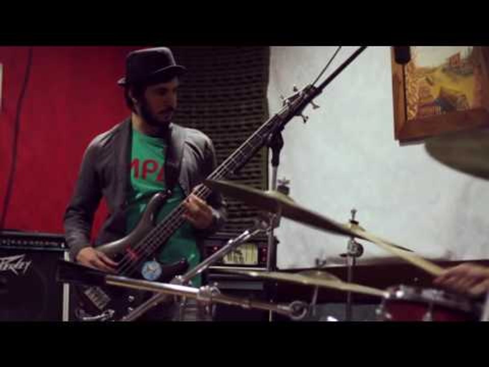 Despertador - IMPAR (Sesión en Vivo en La Pioje...