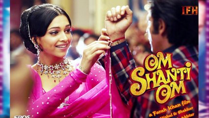 दीपिका को एक्टिंग किसने सीखाया _ Deepika Padukone As a Actress _ Faraha Khan Comment