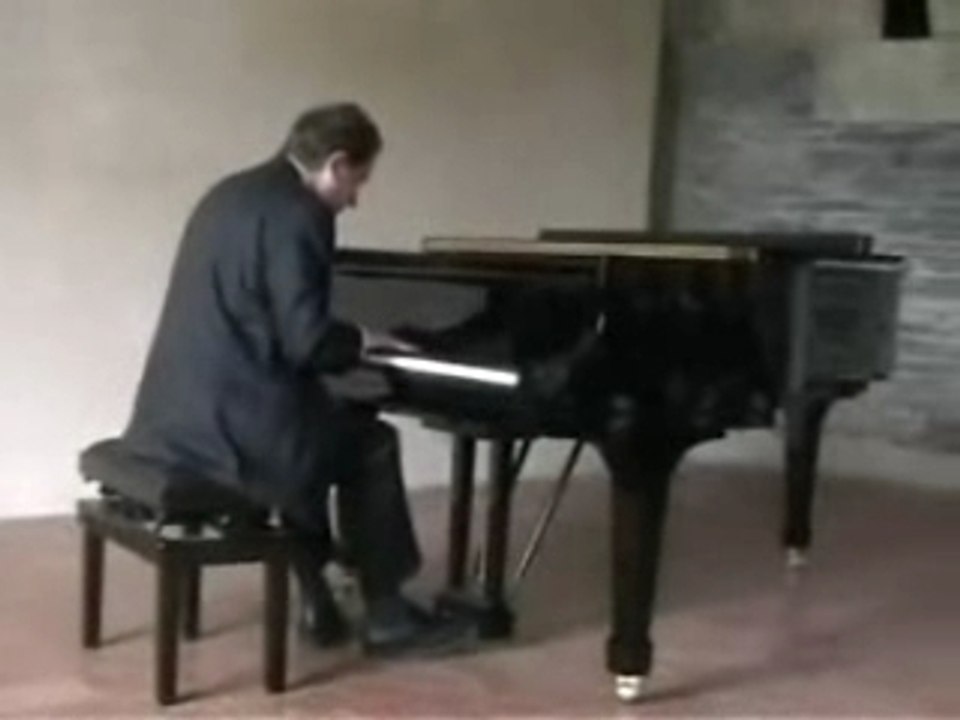 Xavier Givelet -  Ballade n°3