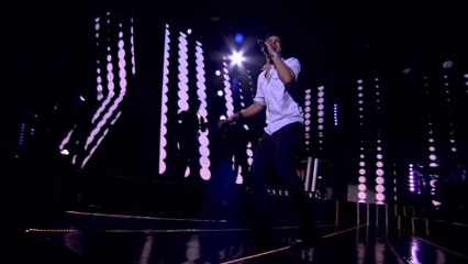 Israel Novaes - O Nosso Amor Estourou