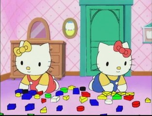 Hello Kitty - 24. Great Shapes