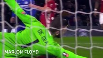 Chelsea vs Manchester United 1-0 All Goals & Highlights FA Cup 2017 HD