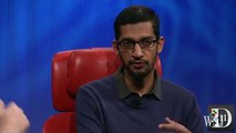 New Google CEO Sundar Pichai- Who Is He