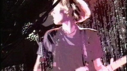 Spiderbait - I Gotta Know