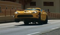 VÍDEO: un homenaje al salvaje Dodge Viper ACR