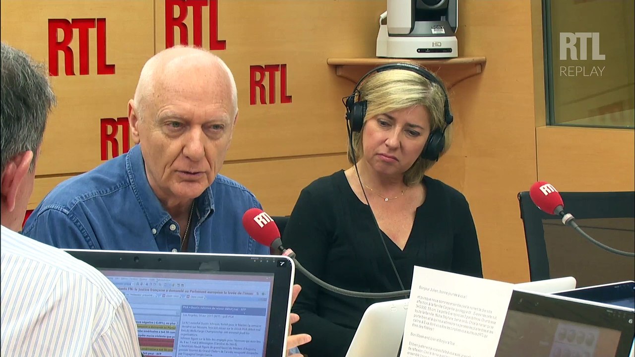 Nicolas Domenach et Olivier Mazerolle : le coup de mou des favoris de la présidentielle