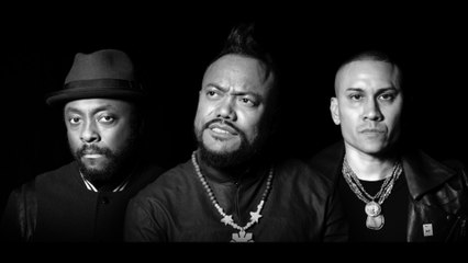 The Black Eyed Peas - #WHERESTHELOVE