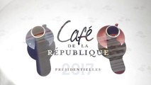 Café de la république - Les jeunes et la campagne présidentielle avec Marie Brière, étudiante à Sciences PO Bordeaux