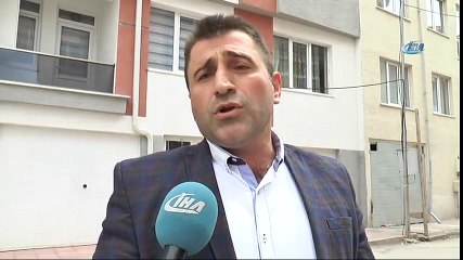 "Hayır" Çıkarsa 2 Dairesini Verecek