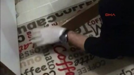 Müzisyen, Ruhsatsız Silah Satarken Yakalandı