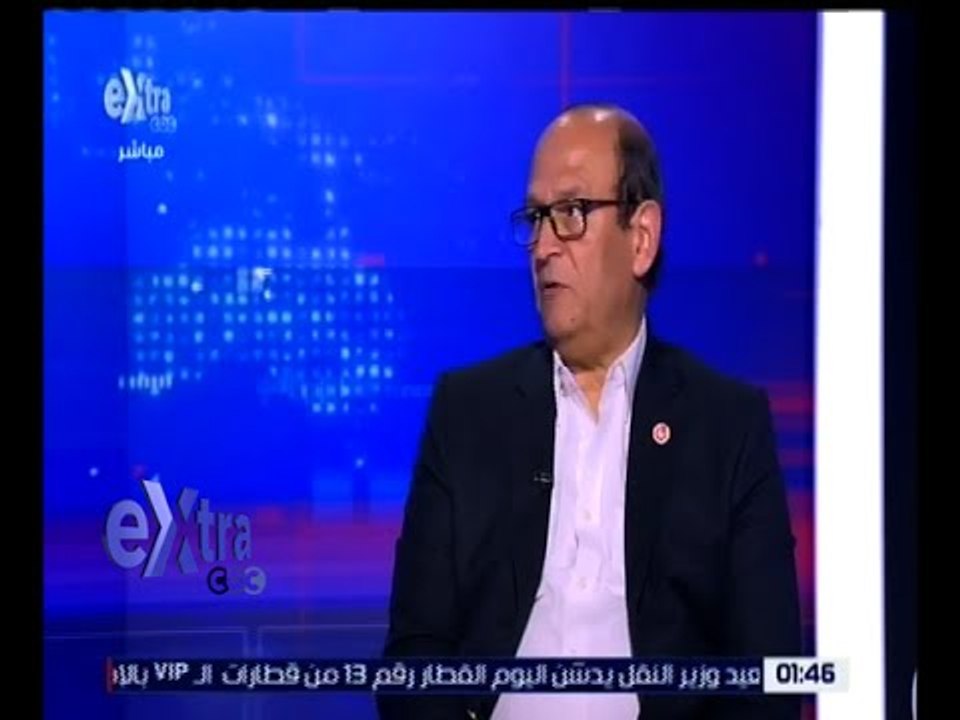غرفة الأخبار | موقف شركات المحمول من رخص الجيل...