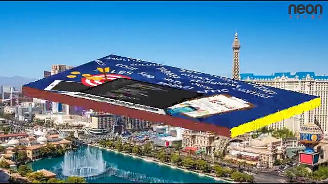 Best Search Engine Optimization Firms in Las vegas- Neonbrand.com