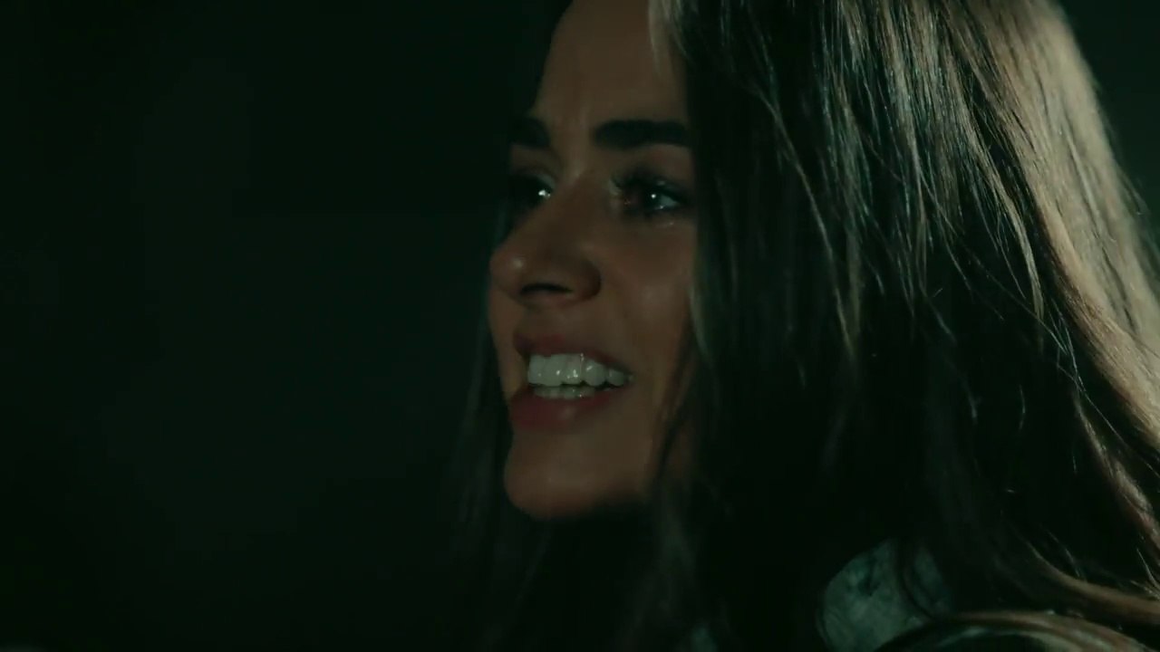 İçerde 30.Bölüm Fragman