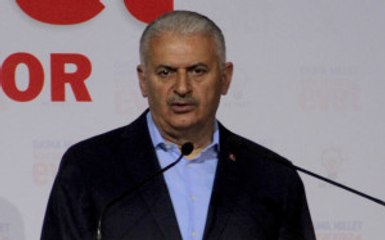 Eyalet Sistemine Yol Açacak Bir Madde Varsa Görevi Bırakırım"