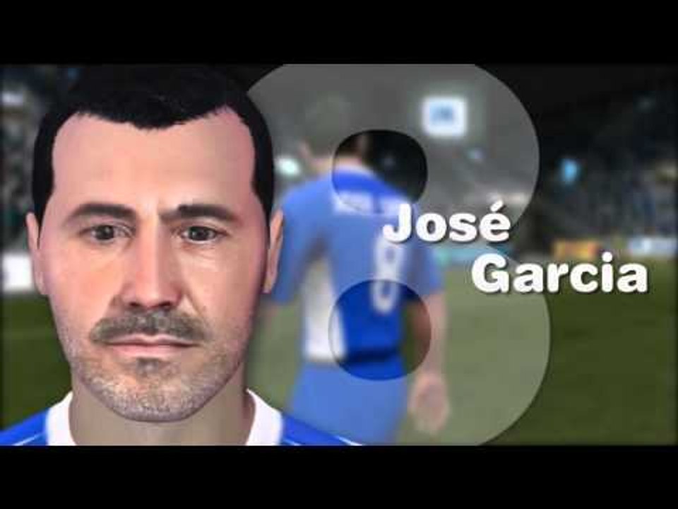 FIFA 13 : trailer Les Seigneurs