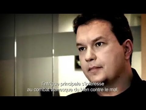 LEGO Seigneur des Anneaux : La conception du jeu