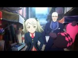Tales of Xillia 2 : Tokyo Game Show 2012 Trailer