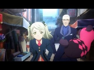 Tales of Xillia 2 : Tokyo Game Show 2012 Trailer