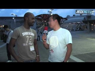 Tokyo Game Show 2012 - tous les jeux du Jour 2 en vidéo