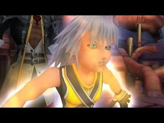 Kingdom Hearts HD 1.5 ReMIX : trailer