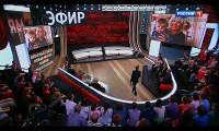 Прямой эфир с Борисом Корчевниковым (эфир от 13.04.2017)