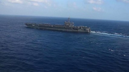 معاون وزیر خارجه کره شمالی: دونالد ترامپ کارها را پیچیده می کند