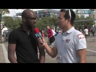 Tokyo Game Show 2012 : le bilan complet du salon japonais en vidéo