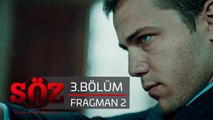 Söz | 3.Bölüm - Fragman 2