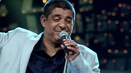 Zeca Pagodinho - Trem Das Onze
