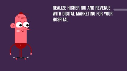 Digital Marketing for Hospitals |SEO for Hospitals |Medkumo |Digital Presence for Healthcare