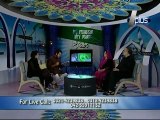 Iftar Transmission Part 2/2 Guests : Mohammad Ali Durani and Koukab Shazad